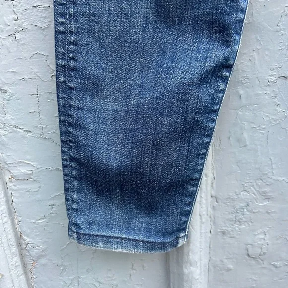 Mother the Looker Clean Sweep, size 32 - Picture 5 of 13